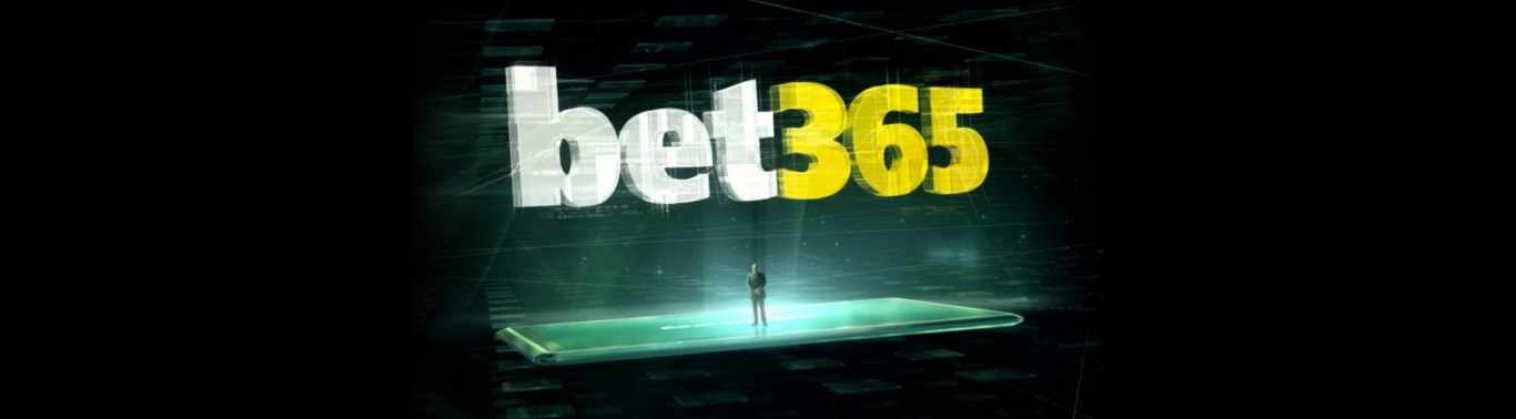 Bet365 mobile