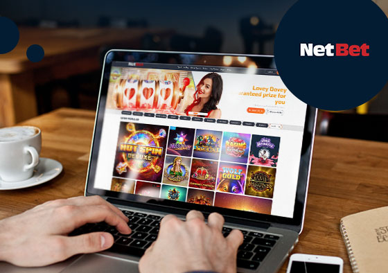 netbet application android